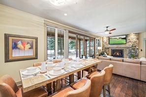 Restaurantes