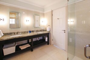 Casa, 3 habitaciones | Baño | Toallas 