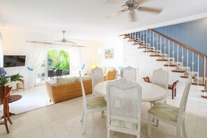 Casa, 3 dormitoris | Interior