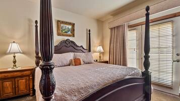 Villa, 1 Bedroom | 1 bedroom, free WiFi