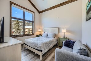 3 bedrooms, free WiFi - 1890 The Seasons 3 Bedroom Townhouse (Keystone)