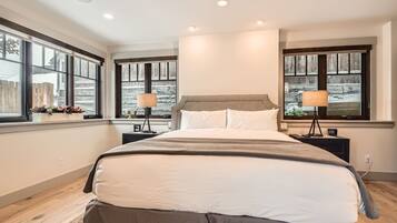 Ferienhaus, 4 Schlafzimmer