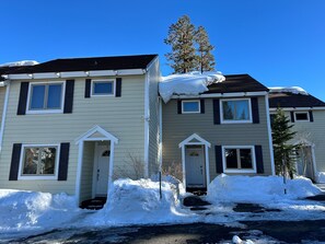 Condo, 3 Bedrooms | Exterior