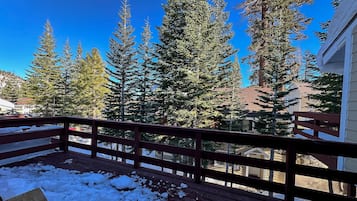 Condo, 3 Bedrooms | Property grounds