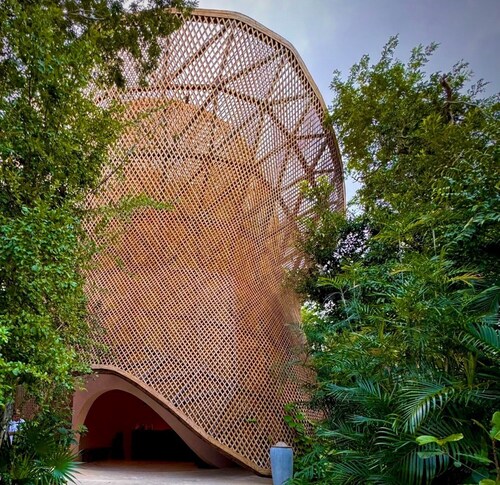 Lavish Apartment w/Private Plunge Pool - Aflora