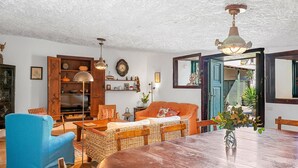 Coin séjour