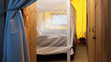 6 Schlafzimmer, WLAN, Bettwäsche