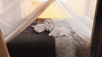 6 habitaciones, wifi y ropa de cama