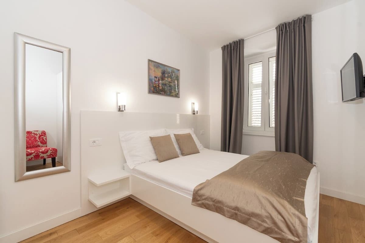 Habitación doble Deluxe | Wifi gratis