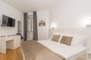 Chambre Double Classique | Wi-Fi gratuit