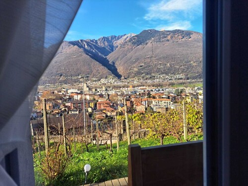 Casa tra le Vigne 