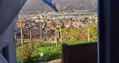 Casa tra le Vigne
