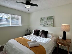 2 camere, ferro/asse da stiro, Wi-Fi, lenzuola