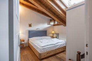 3 camere, Wi-Fi gratuito, lenzuola