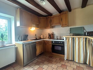 Cuisine privée