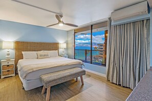 2 habitaciones, escritorio, tabla de planchar con plancha y wifi gratis 