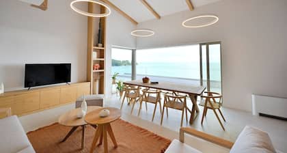 Villas Phos Skiathos