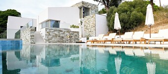 Villas Phos Skiathos