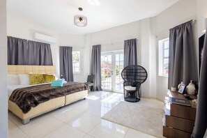 2 soverom, strykejern/-brett, wi-fi og sengetøy