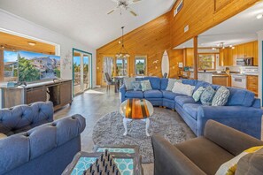 Smart TV, videojuegos y libros 