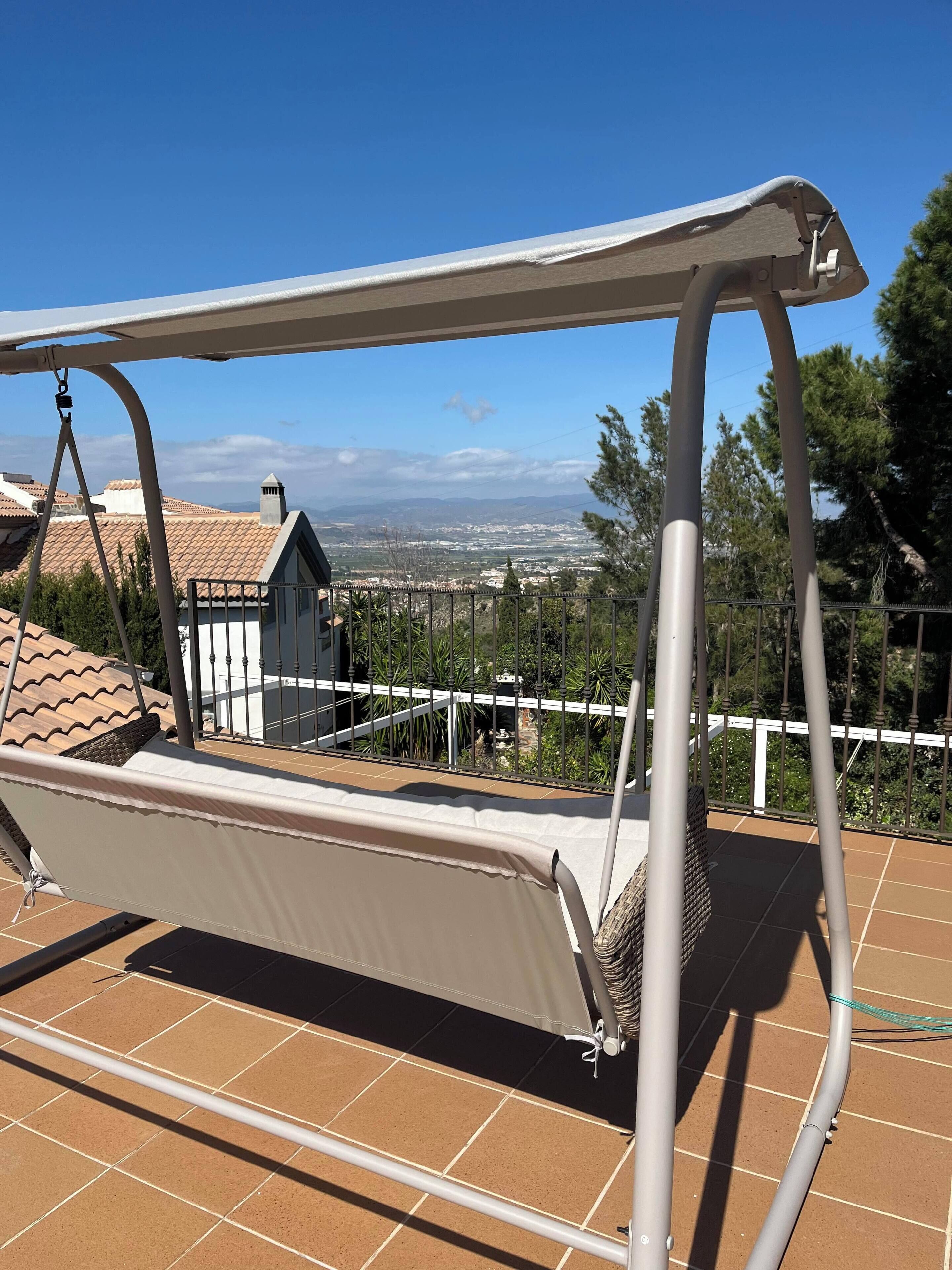 Foto - Villa Padel