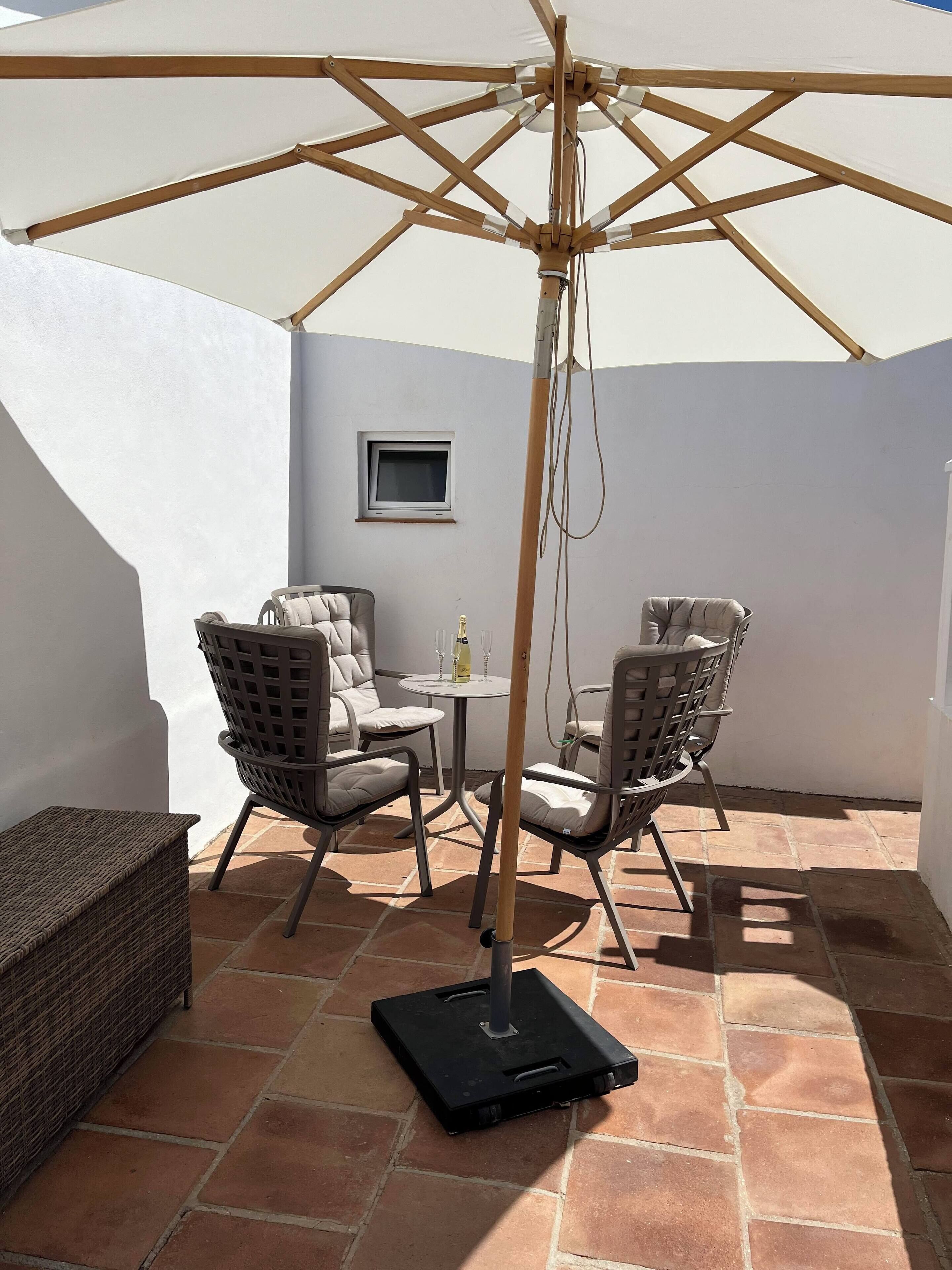 Foto - Villa Padel