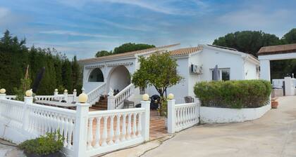 Villa Padel