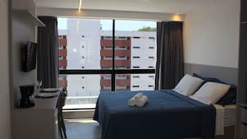 1 habitación y wifi gratis