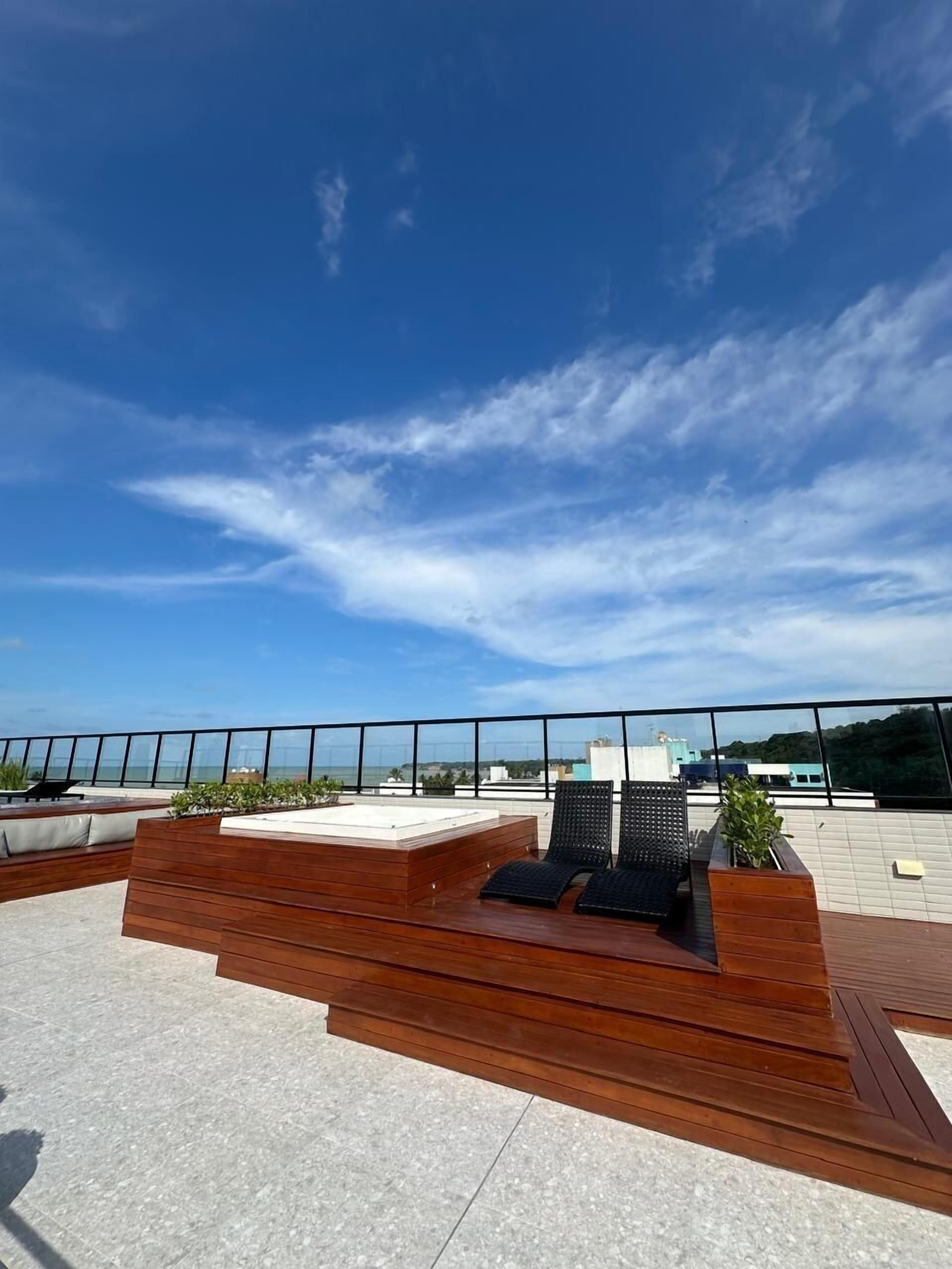 Teras/patio