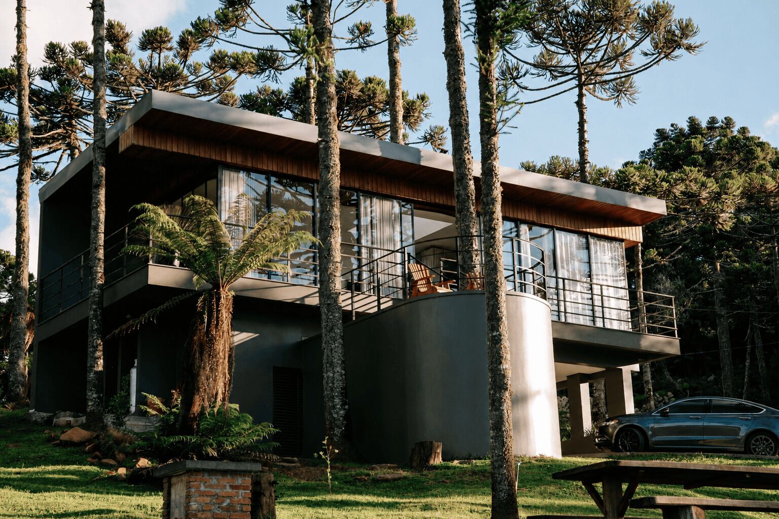 Fachada
