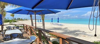 "Pretty in Pink"  Luxury  3-Bedroom, 3-Bathroom Oceanfront Condo