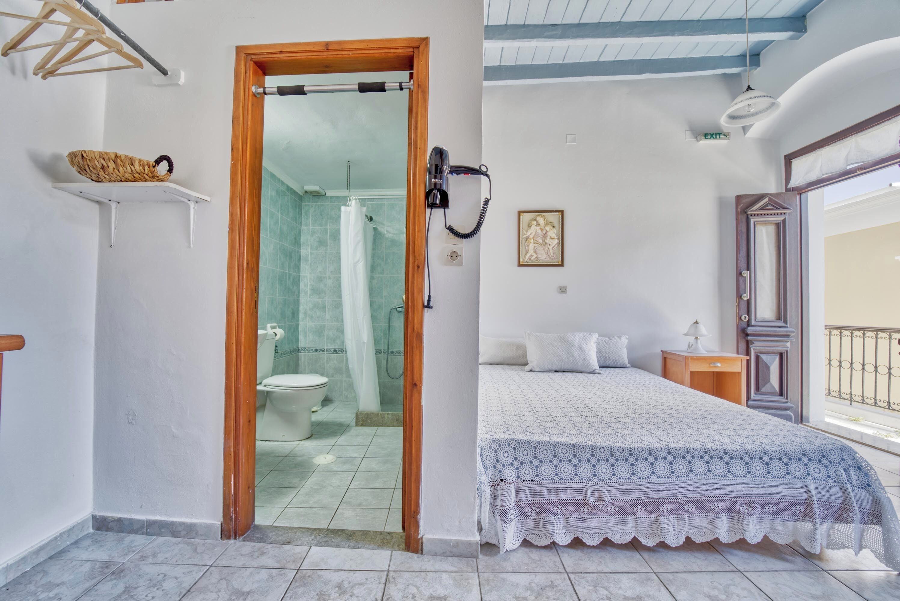 Hiustenkuivaaja, pyyhkeet