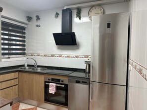 Stovetop - House Downtown Fuengirola (Fuengirola)