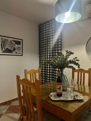 Dining - House Downtown Fuengirola (Fuengirola)