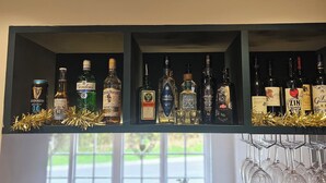 Reception - The Old Railway Hotel (Salisbury)