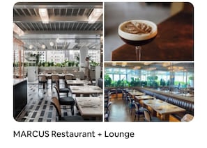 Restauration