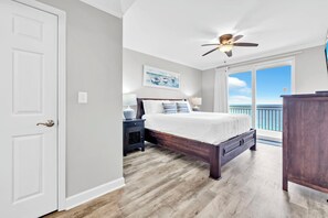 2 soverom, strykejern/-brett, wi-fi (inkludert) og sengetøy