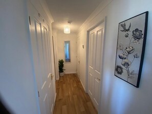 Talo | Sisätilat