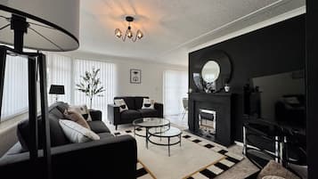 House | Living area