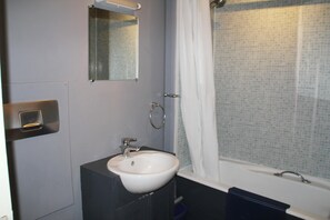 Appartement | Salle de bain