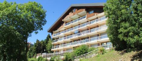 Apartment | Exterior