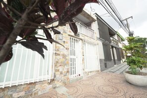 Exterior detail - Casa familiar a 5 minutos del centro y de la avenida Circunvalar (Pereira)