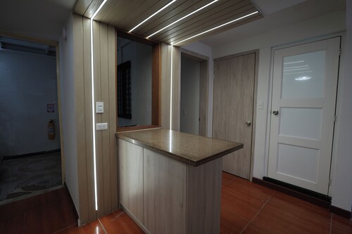 Casa familiar a 5 minutos del centro y de la avenida Circunvalar