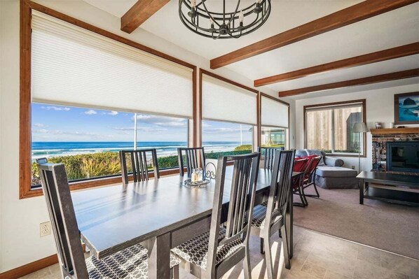 تناول الطعام