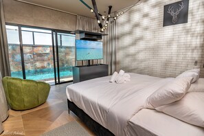 Bettwäsche aus ägyptischer Baumwolle, hochwertige Bettwaren