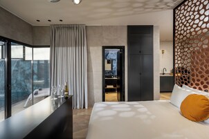 Sábanas de algodón egipcio y ropa de cama de alta calidad 