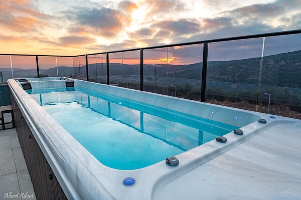 Naomi Boutique Suites - Israel