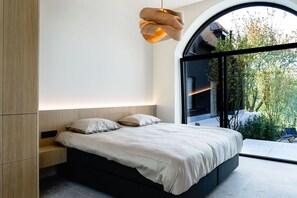 5 bedrooms, iron/ironing board, internet - L'O Reine - Holiday Home (Sint-Pieters-Leeuw)
