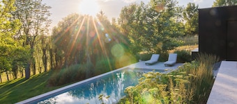 L'O Reine - Holiday Home