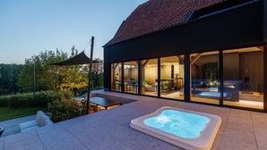 Unclassified image, 4 of 12, button - L'O Reine - Holiday Home (Sint-Pieters-Leeuw)